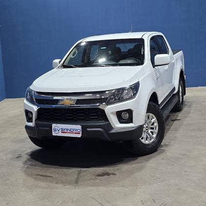 CHEVROLET S10 2.5 16V FLEX ADVANTAGE CD 4X2 MANUAL CHEVROLET S10 2.5 16V FLEX ADVANTAGE CD 4X2 MANUAL